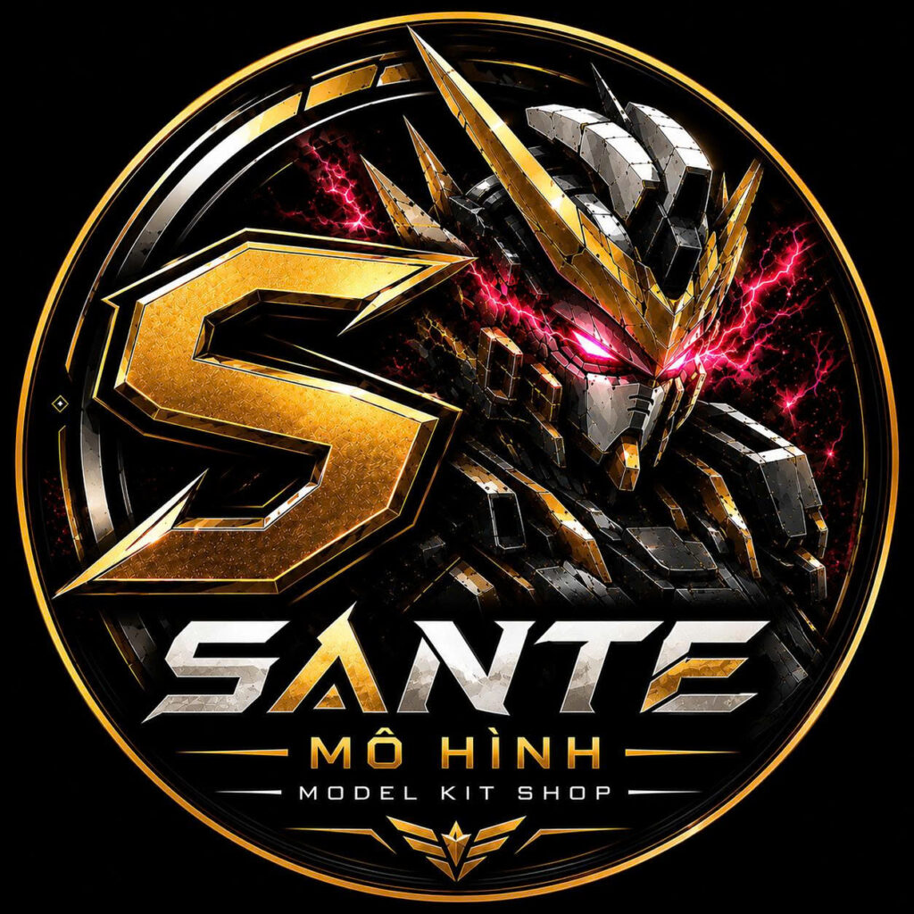 Mẫu web mô hình